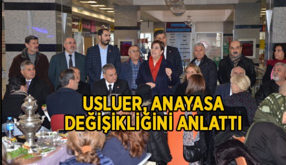 HESAP SORMAK İÇİN ‘HAYIR’ DİYORUZ
