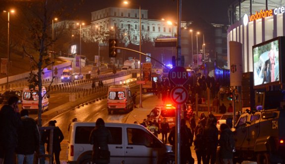 İstanbul'daki saldırıyla ilgili sıcak gelişme