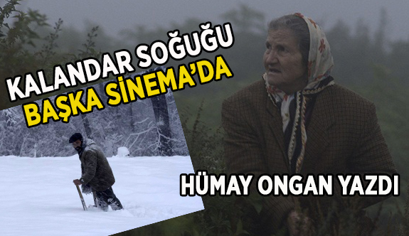 KALANDAR SOĞUĞU