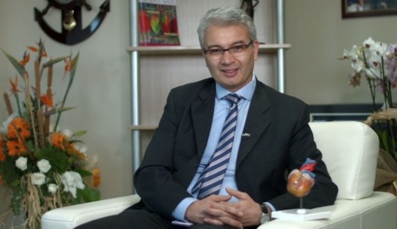 Kalp krizinden korkmayın!