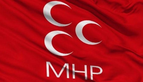 MHP’de imzalar tamam