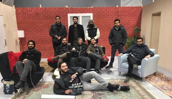 ’Mecburhane’ 2 Ocak’ta başlıyor