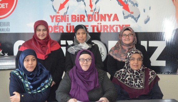 Sarıkamış Şehitlerini andılar