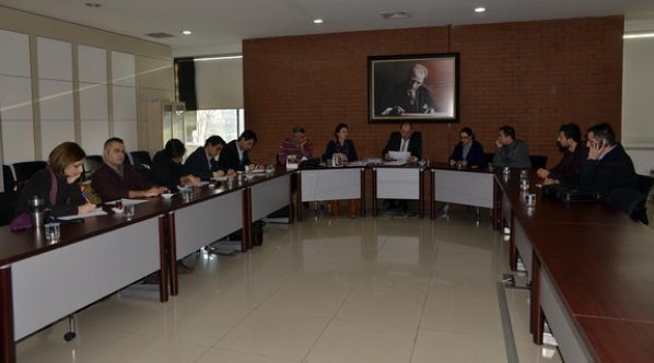 Tepebaşı’nda şeffaf ihaleler