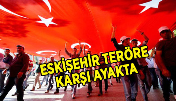 TERÖRE KARŞI ‘MİLLİ SEFERBERLİK’