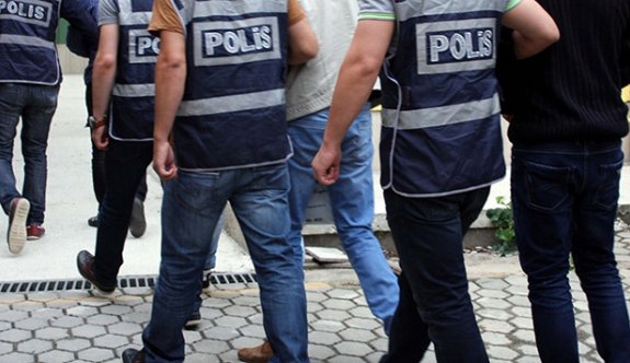 2 eski polis FETÖ'den tutuklandı