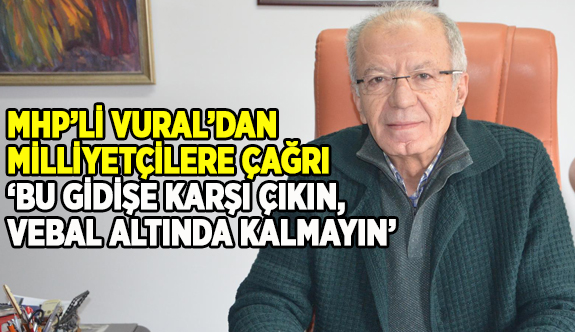 BAHÇELİ MHP’Yİ İNTİHARA SÜRÜKLÜYOR