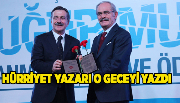 BÜYÜKERŞEN NE DEMEK İSTEDİ?
