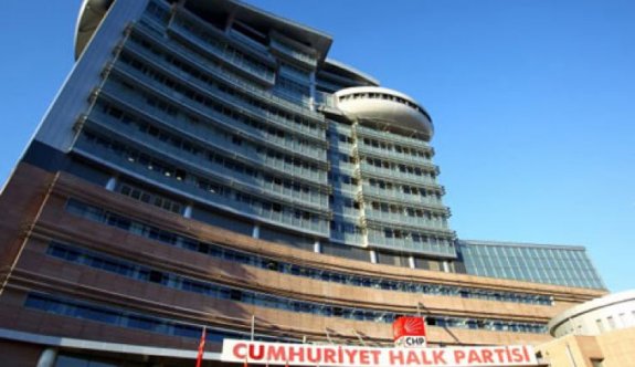 CHP ANAYASA  DEĞİŞİKLİĞİNİ AYM'YE TAŞIYACAK