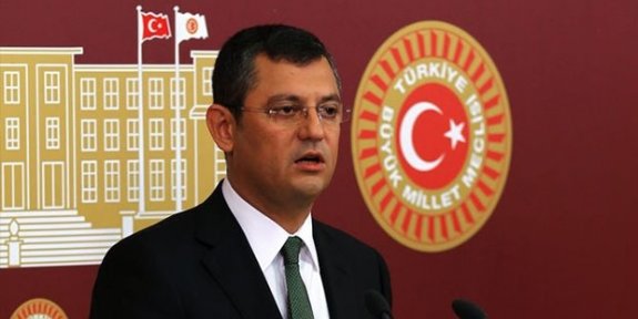 CHP'den yeni hamle