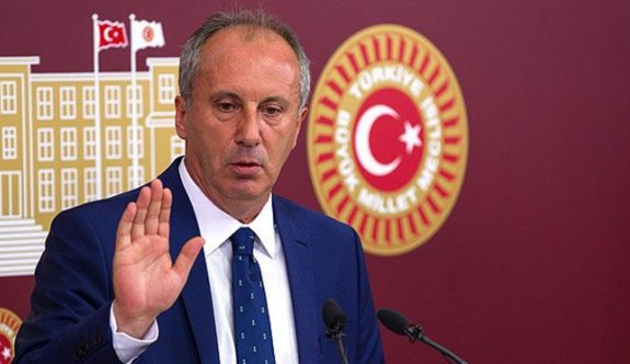 CHP yönetimi hata yaptı