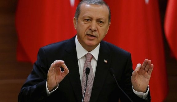 Cumhurbaşkanı Erdoğan'dan erken seçim açıklaması