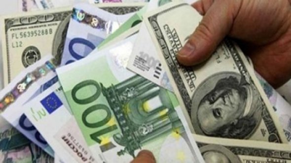 Dolar ve Euro yeniden yükselişte!