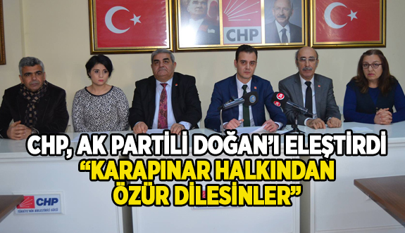 EL İNSAF BİRAZ VİCDAN!