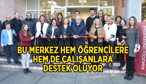 HALKIN HİZMETİNE DE AÇILACAK