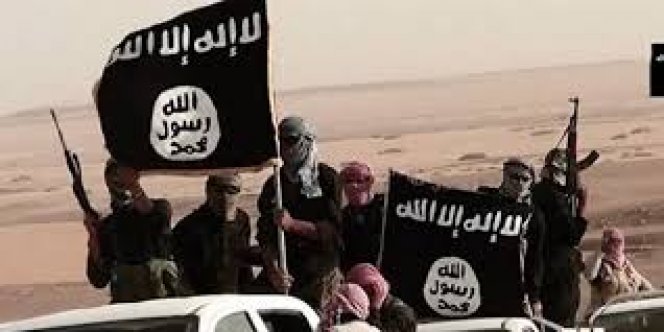 IŞİD, Türkiye’yi tehdit ettiği yeni bir video yayınladı
