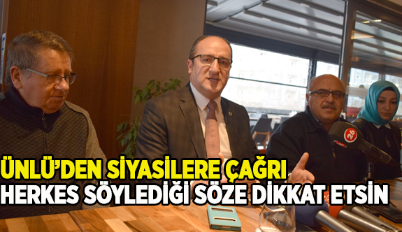 REFERANDUMDA YÜZDE 50 ‘EVET’ ÇIKACAK