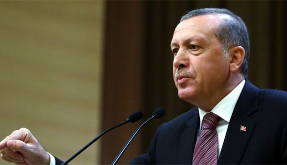 Saldırının ardından Erdoğan'dan ilk açıklama!