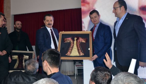 "TEK KAPTAN SİSTEMİNE GİDİYORUZ"