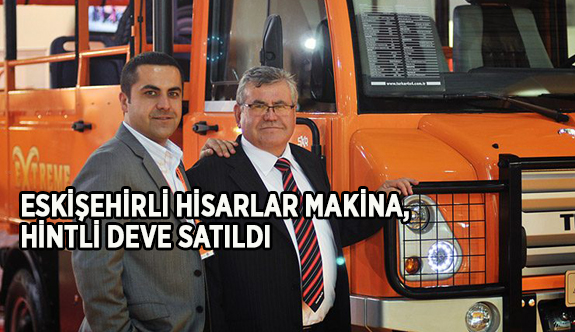 TÜRKİYE'NİN İLK 4X4'ÜNÜ ÜRETMİŞLERDİ!