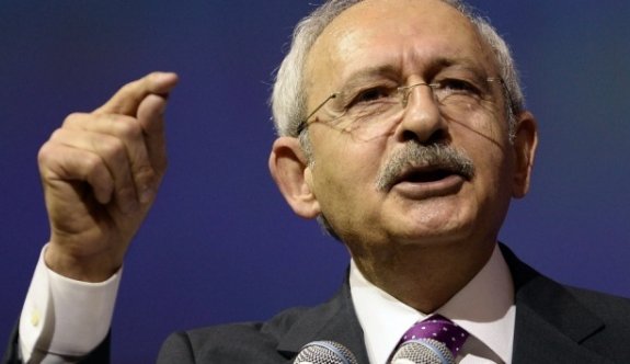 CHP lideri Kılıçdaroğlu, CHP Adana Milletvekili Elif Doğan Türkmen'in istifasını istedi