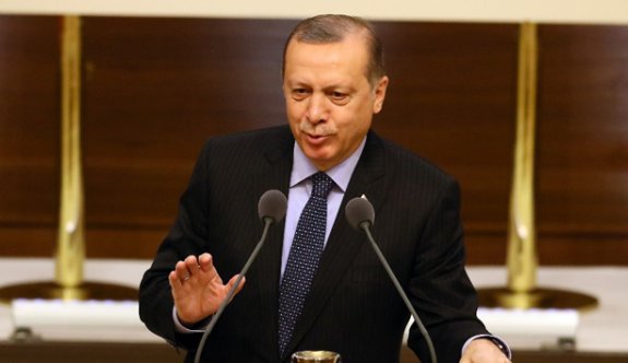 Erdoğan gurbetçilere çağrı yaptı