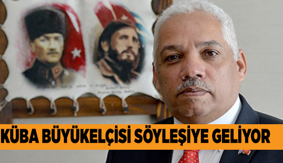 FİDEL SONRASI KÜBA KONUŞULACAK