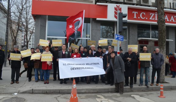 Güç Birliği'nden Varlık Fonu'na tepki