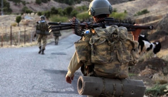 İçişleri Bakanlığı haftalık terör bilançosunu açıkladı