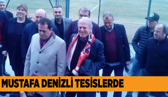 İMZALAR ATILIYOR