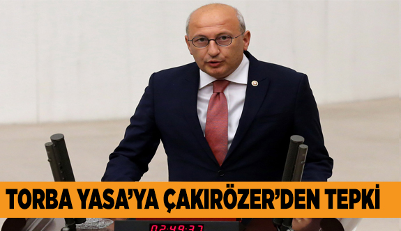 “KAÇAK İŞÇİLİĞİ TEŞVİK EDİYORSUNUZ”