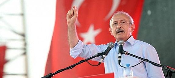 Kılıçdaroğlu'ndan 'referandum' talimatı