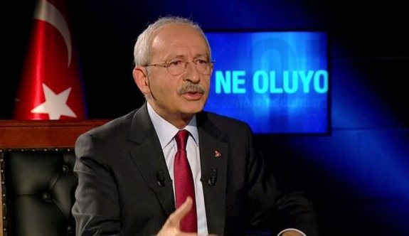 Milliyetçilerin ‘Hayır’ demesi lazım