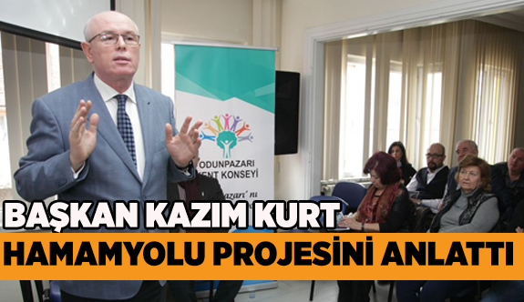 Projeyi yaptırmamak için ellerinden geleni yaptılar