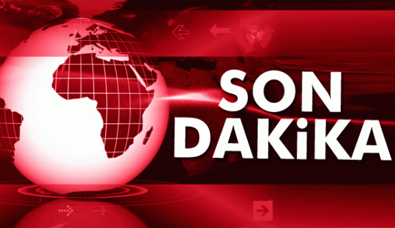 Şanlıurfa'da patlama!