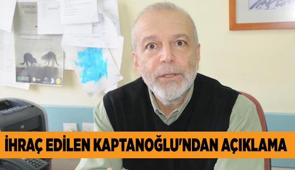 “Üniversiteler barışı savunanları savunamadı”