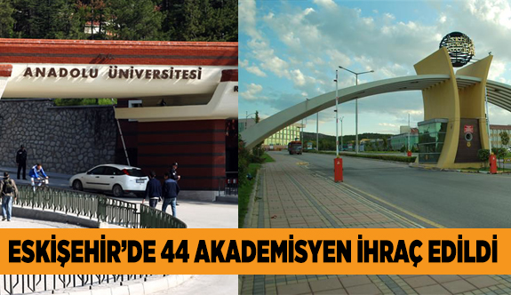 Üniversitelerde deprem