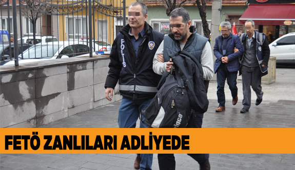 30 AKADEMİSYEN GÖZALTINA ALINDI