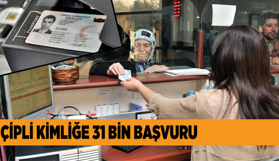 6 BİN KİŞİYE DAĞITILDI