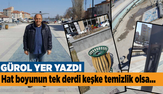 ÇEKİRDEKTEN İŞLER BUNLAR…