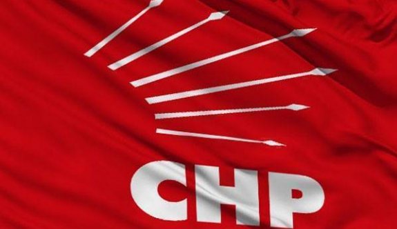 CHP Hollanda’ya ateş püskürdü