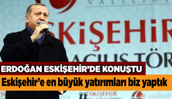 ESKİŞEHİR’DEN CHP, HDP, SP SEÇMENİNE SESLENDİ