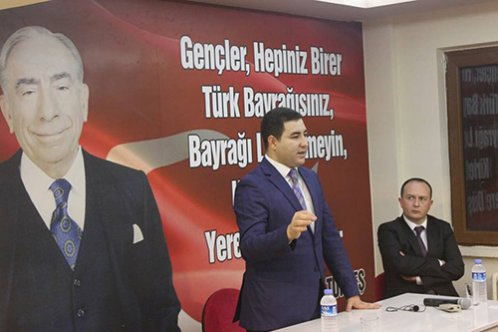 MHP “evet”i anlattı