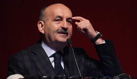 Müezzinoğlu, Kılıçdaroğlu'nu yuhalatmadı
