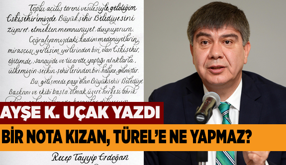 Yunusemre Caddesi, Antalya’dan daha mı uzak?