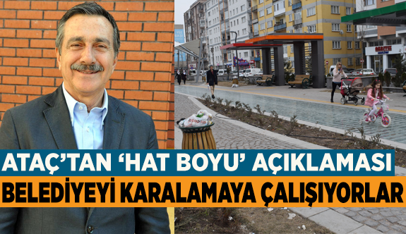 “ZAMANINDA TALEP ETTİK BİZE VERMEDİLER”