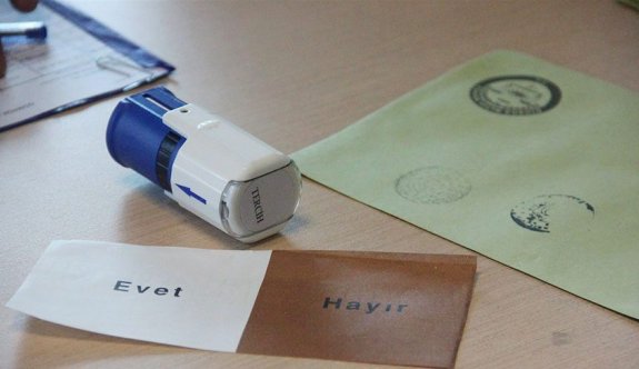 9 milyon kişi sandığa gitmedi