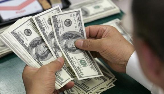 ABD'nin Suriye'ye saldırmasıyla dolar fırladı