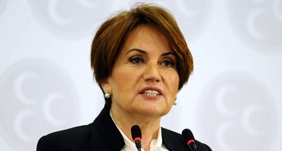 Ankara Valiliği'nden , Akşener mitingine veto!