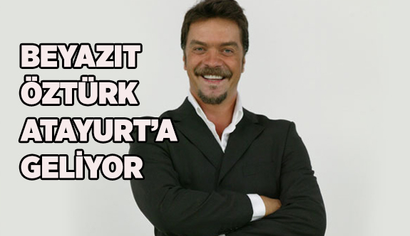 ATAYURT'TA BİR BAŞARISI ÖYKÜSÜ